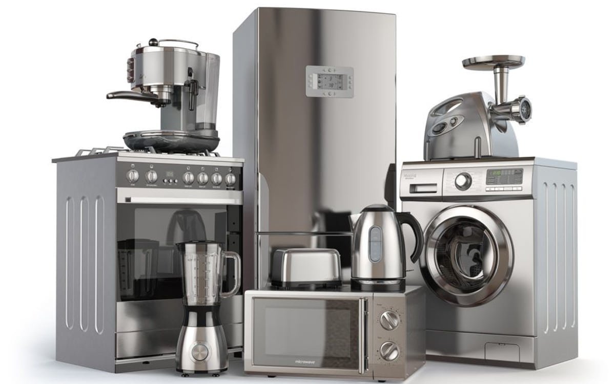 Home, Furniture & Appliances